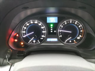 2007 LEXUS IS
