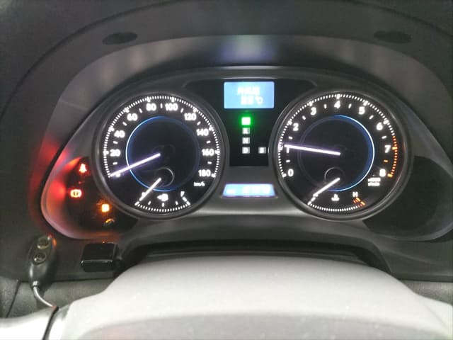 LEXUS IS thumbnail 5