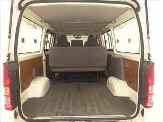 2005 TOYOTA Hiace Van