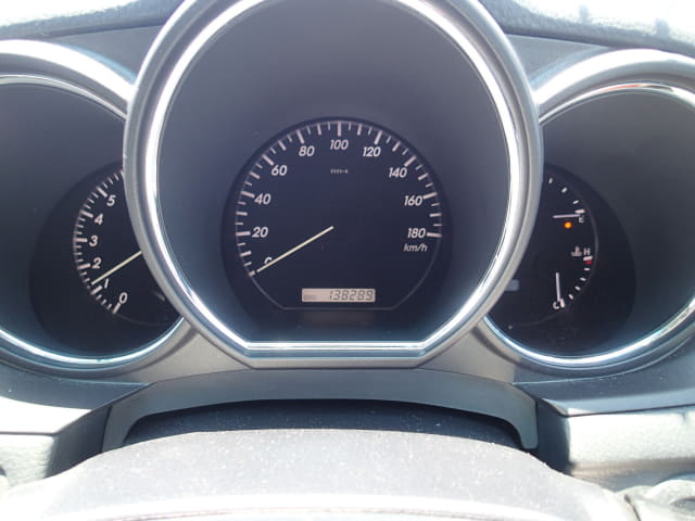 TOYOTA Harrier thumbnail 33