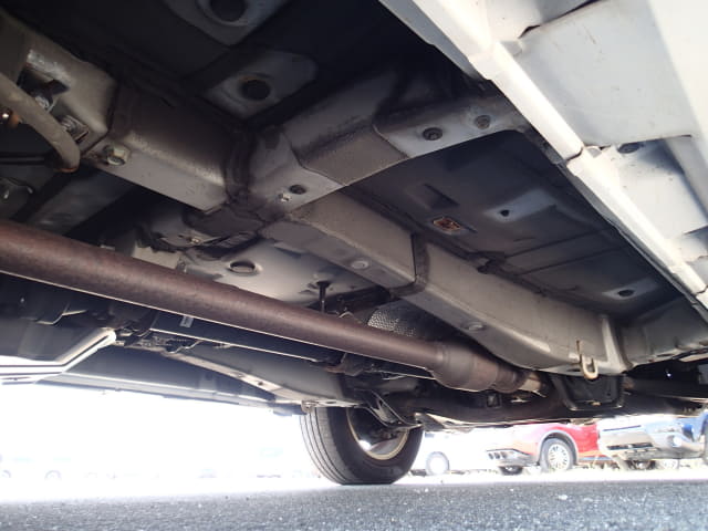 TOYOTA Harrier thumbnail 22