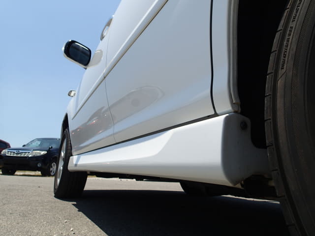 TOYOTA Harrier thumbnail 19