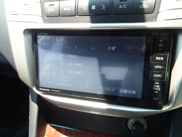 TOYOTA Harrier thumbnail 39