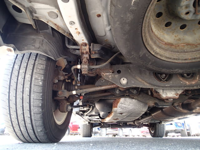 TOYOTA Harrier thumbnail 15