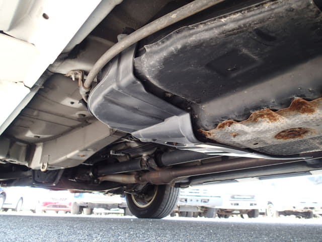 TOYOTA Harrier thumbnail 18
