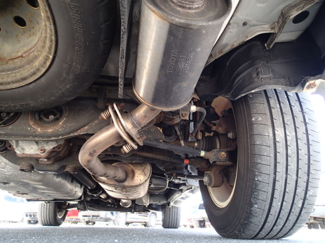 TOYOTA Harrier thumbnail 16