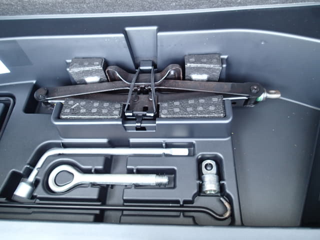 TOYOTA Harrier thumbnail 29