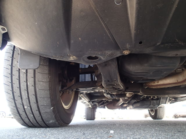 TOYOTA Harrier thumbnail 13