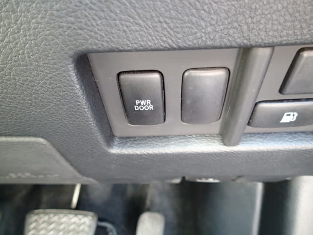 TOYOTA Harrier thumbnail 44