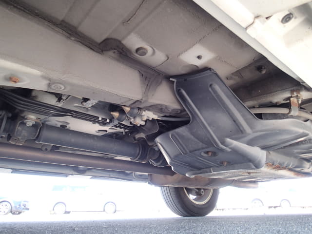 TOYOTA Harrier thumbnail 17