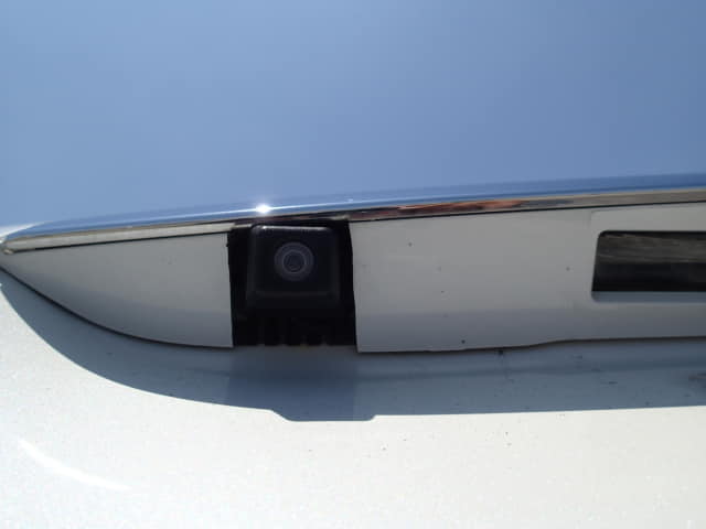 TOYOTA Harrier thumbnail 42