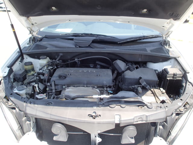 TOYOTA Harrier thumbnail 46