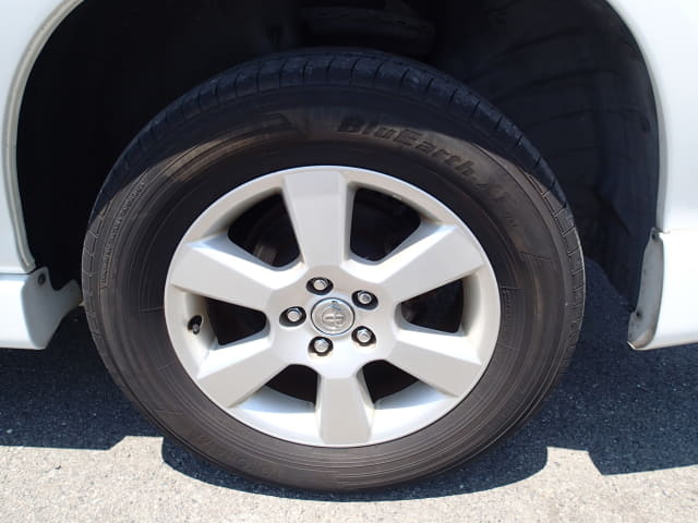 TOYOTA Harrier thumbnail 10