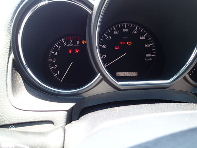 TOYOTA Harrier thumbnail 50