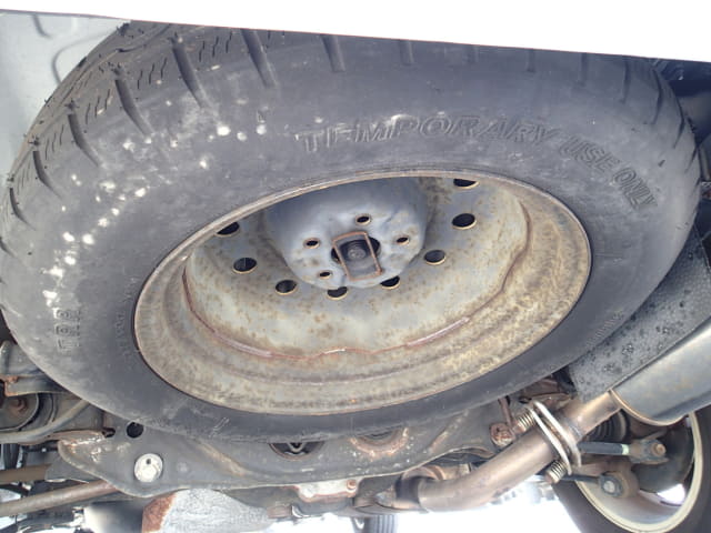 TOYOTA Harrier thumbnail 30