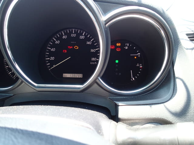 TOYOTA Harrier thumbnail 51