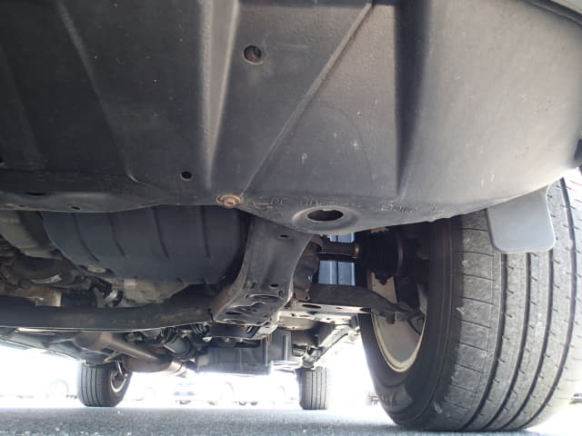 TOYOTA Harrier thumbnail 14