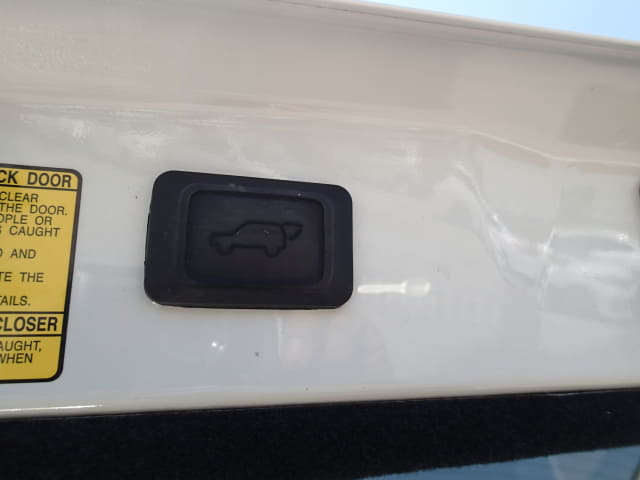 TOYOTA Harrier thumbnail 43