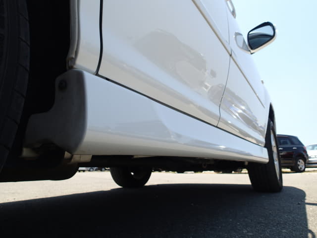 TOYOTA Harrier thumbnail 21
