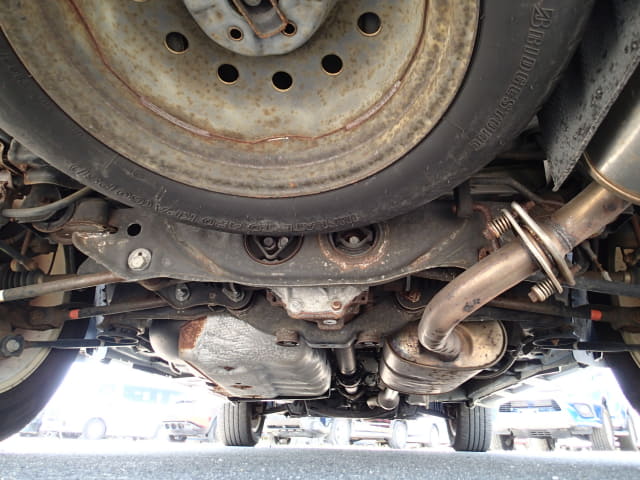 TOYOTA Harrier thumbnail 20