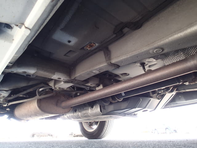 TOYOTA Harrier thumbnail 23