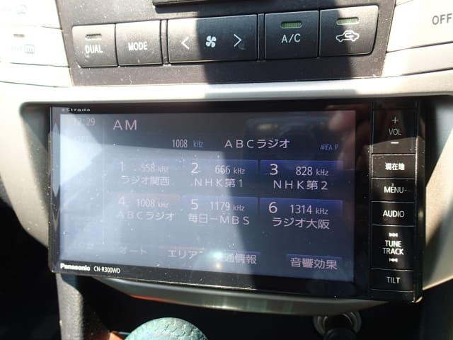 TOYOTA Harrier thumbnail 38