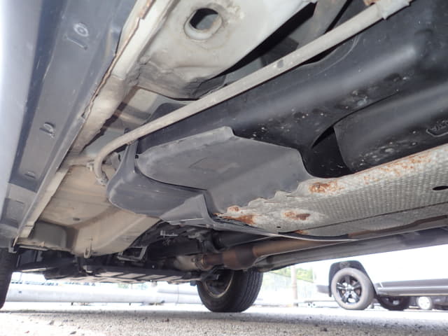 TOYOTA Harrier thumbnail 18