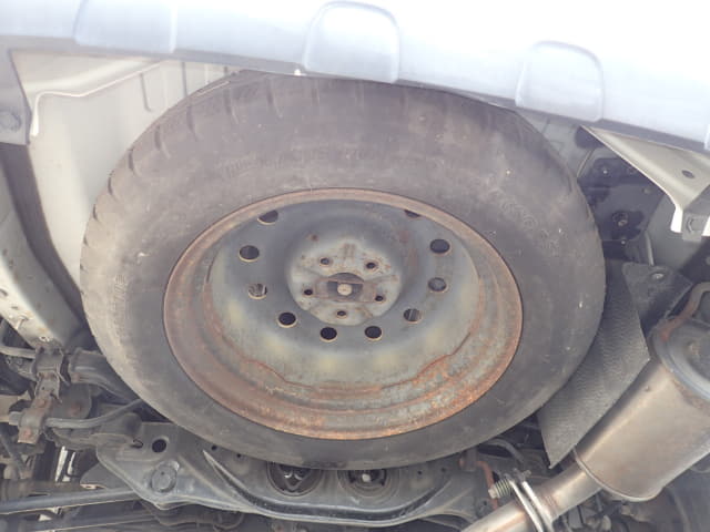 TOYOTA Harrier thumbnail 29