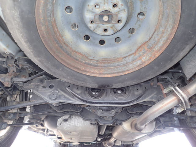 TOYOTA Harrier thumbnail 20