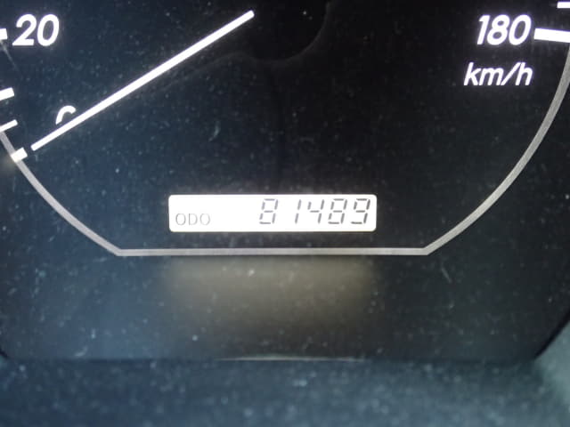 TOYOTA Harrier thumbnail 34