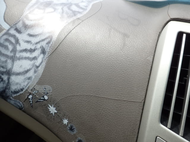 TOYOTA Harrier thumbnail 39