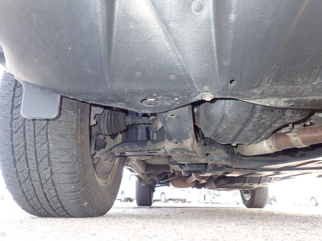 TOYOTA Harrier thumbnail 13