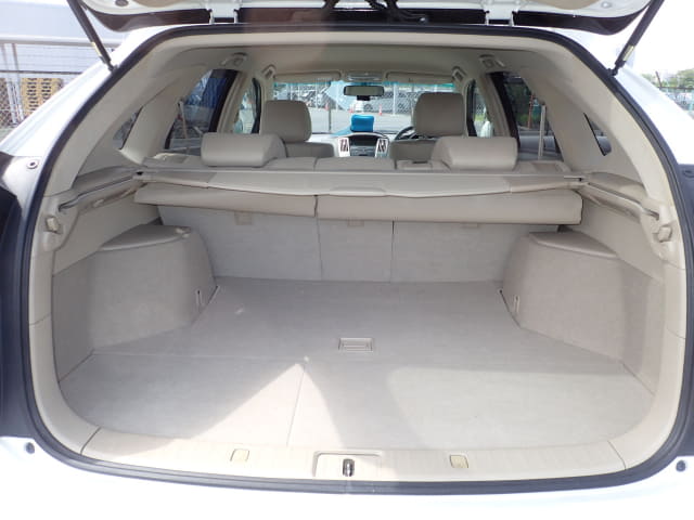 TOYOTA Harrier thumbnail 28