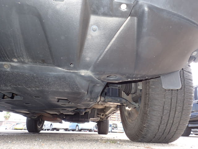 TOYOTA Harrier thumbnail 14