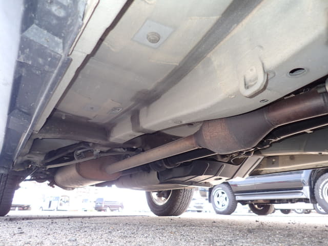TOYOTA Harrier thumbnail 23