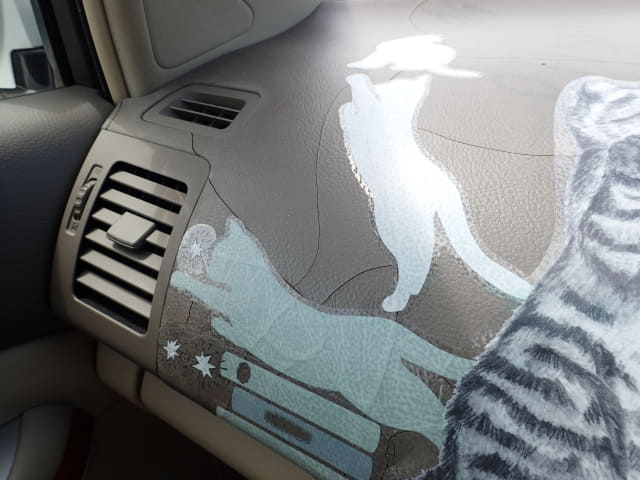 TOYOTA Harrier thumbnail 38
