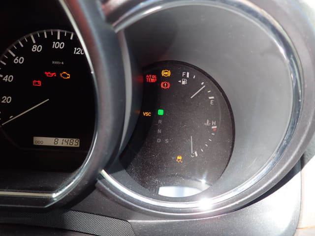 TOYOTA Harrier thumbnail 54