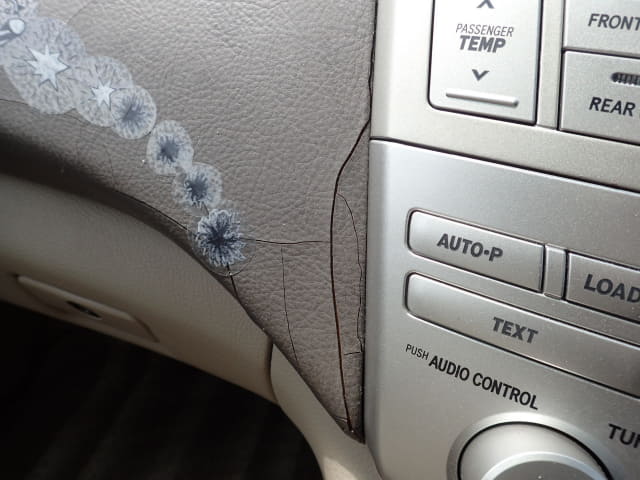 TOYOTA Harrier thumbnail 40