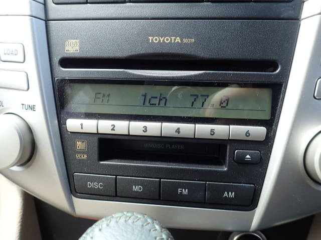 TOYOTA Harrier thumbnail 43