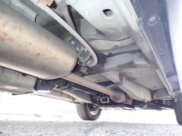 TOYOTA Harrier thumbnail 22