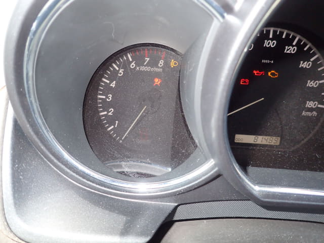 TOYOTA Harrier thumbnail 53