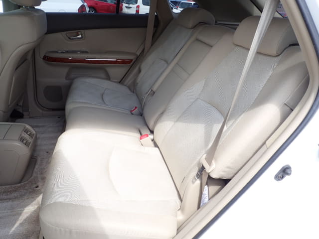 TOYOTA Harrier thumbnail 27