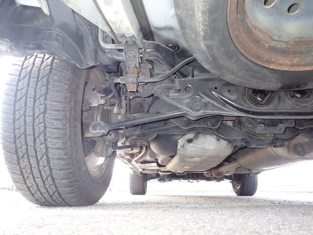 TOYOTA Harrier thumbnail 15