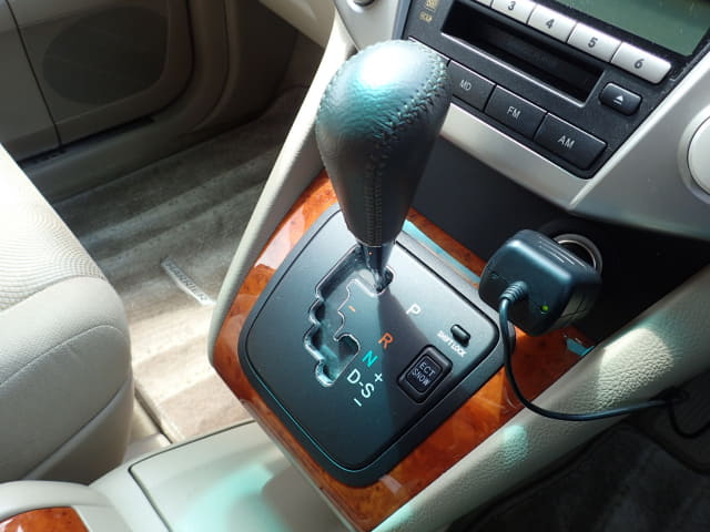 TOYOTA Harrier thumbnail 35