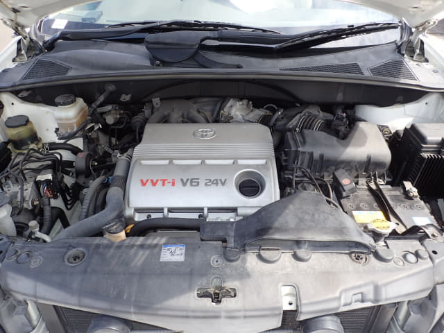 TOYOTA Harrier thumbnail 47