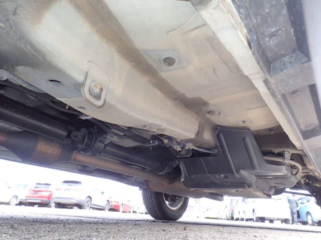 TOYOTA Harrier thumbnail 17