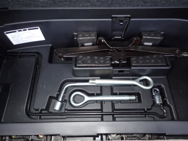 TOYOTA Harrier thumbnail 30