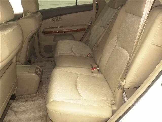 TOYOTA Harrier thumbnail 52
