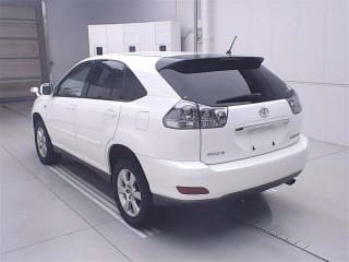 2003 TOYOTA Harrier