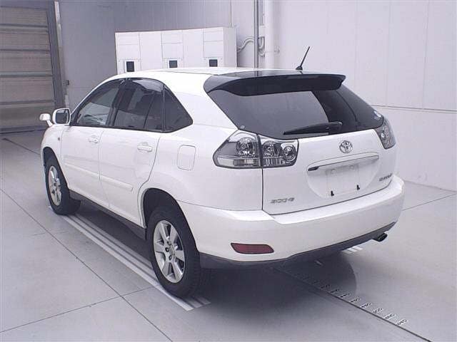 TOYOTA Harrier thumbnail 50